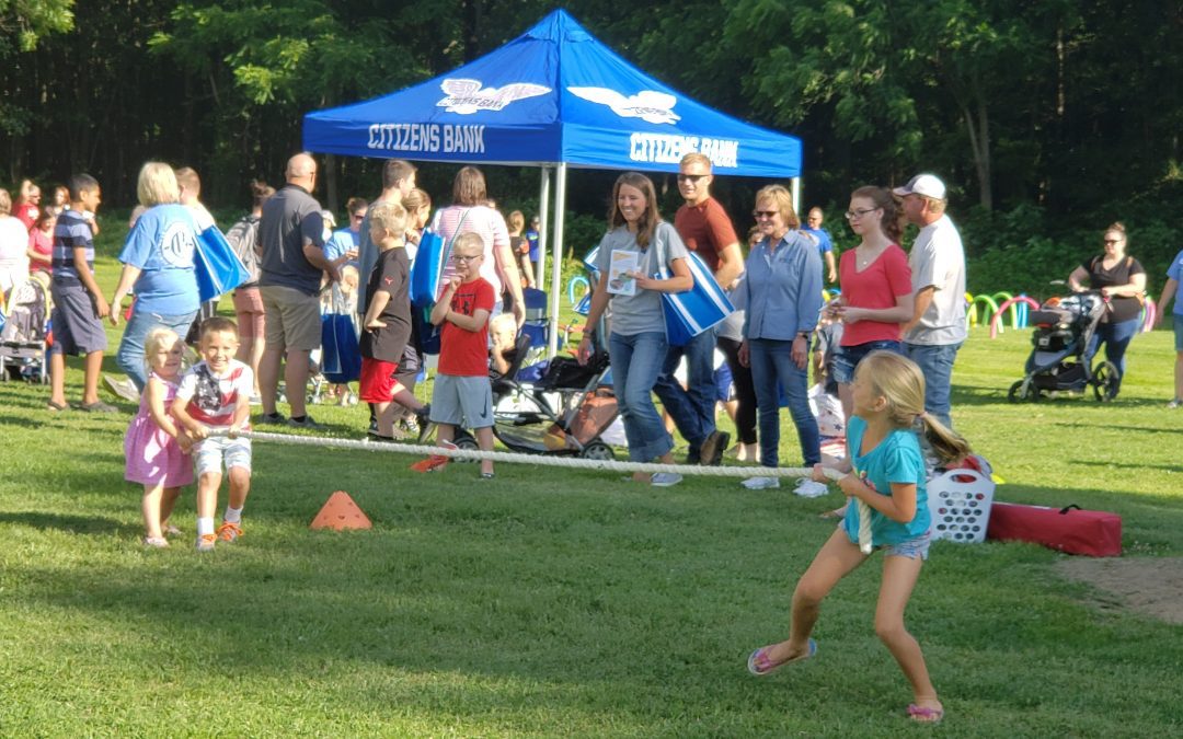 Longest Day of Play 2019