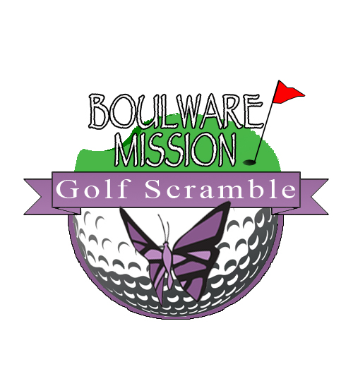Boulware Mission Golf Scramble