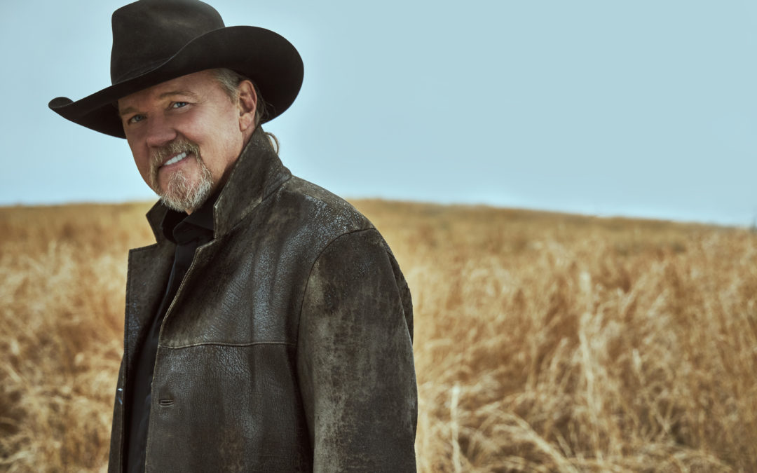 Trace Adkins Ticket Giveaway March 15 – April 14, 2022