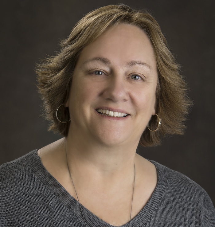 Linda-Wahl