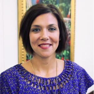 bridget reid