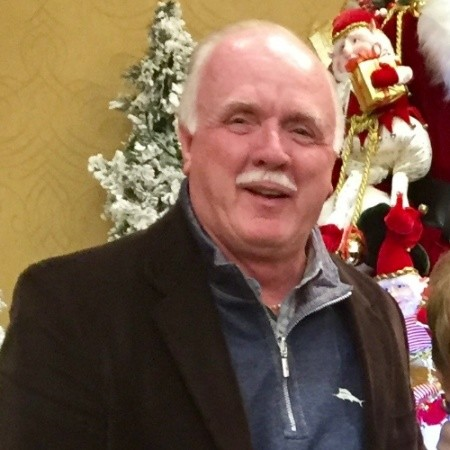 gary compton