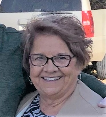 marsha lovern