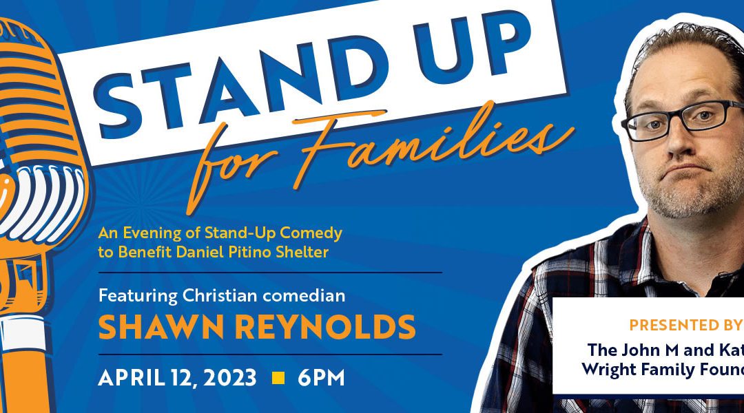 Stand Up for Families